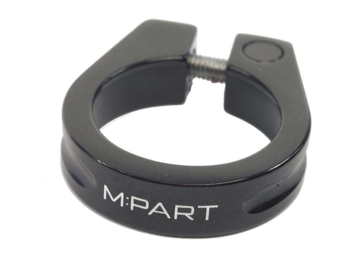 Bolted Seat Clamp 34.9