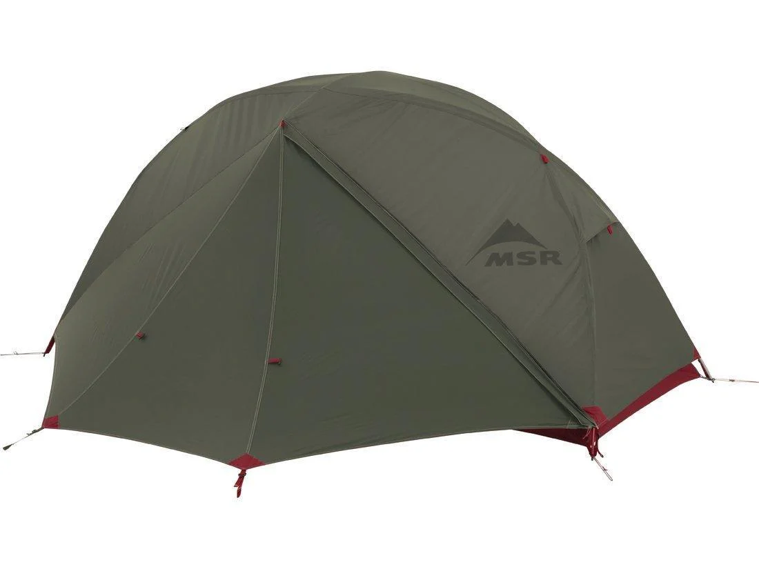 Elixir 1-Person Tent - Green - Image 2