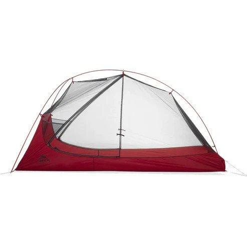 FreeLite™ 2-Person Ultralight Backpacking Tent – Green - Image 2