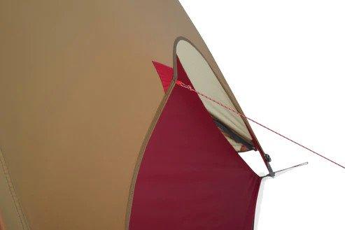 FreeLite™ 2-Person Ultralight Backpacking Tent – Green - Image 3