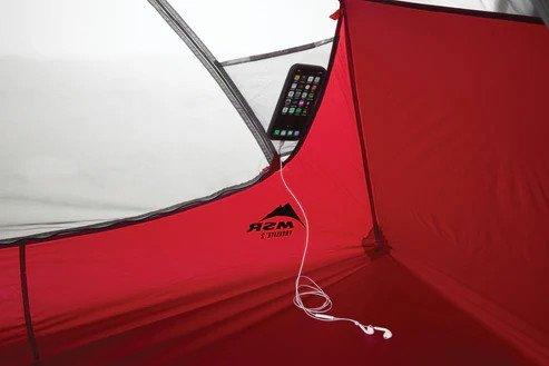 FreeLite™ 2-Person Ultralight Backpacking Tent – Green - Image 4