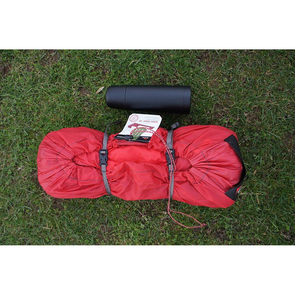 Hubba Hubba NX 2-Person Tent - Green - Image 9