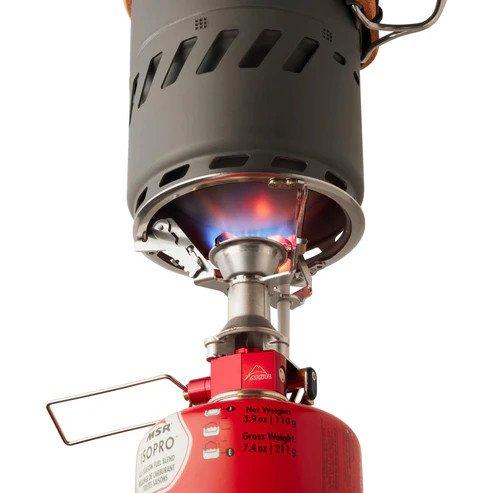 Switch Camping Stove - Image 3