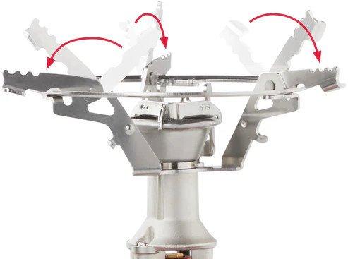 Switch Camping Stove - Image 6