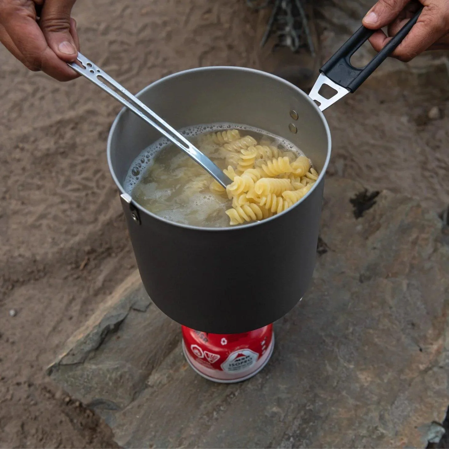 Trail Lite 2L Camping Pot - Image 4