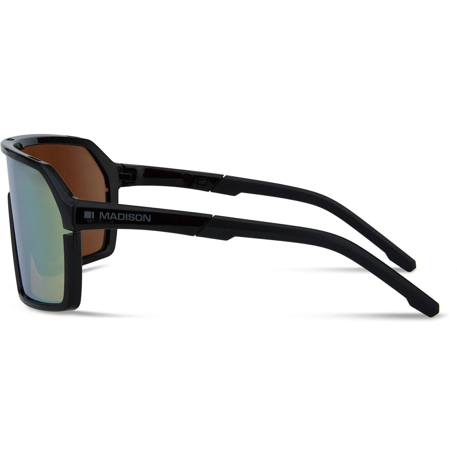 Crypto Glasses - 3 Pack - Gloss Black - Image 2