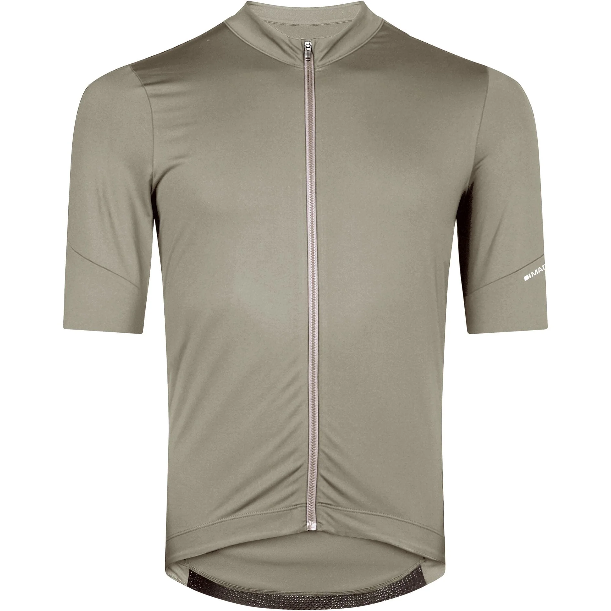Men's Flux Short-Sleeve Jersey - Grey