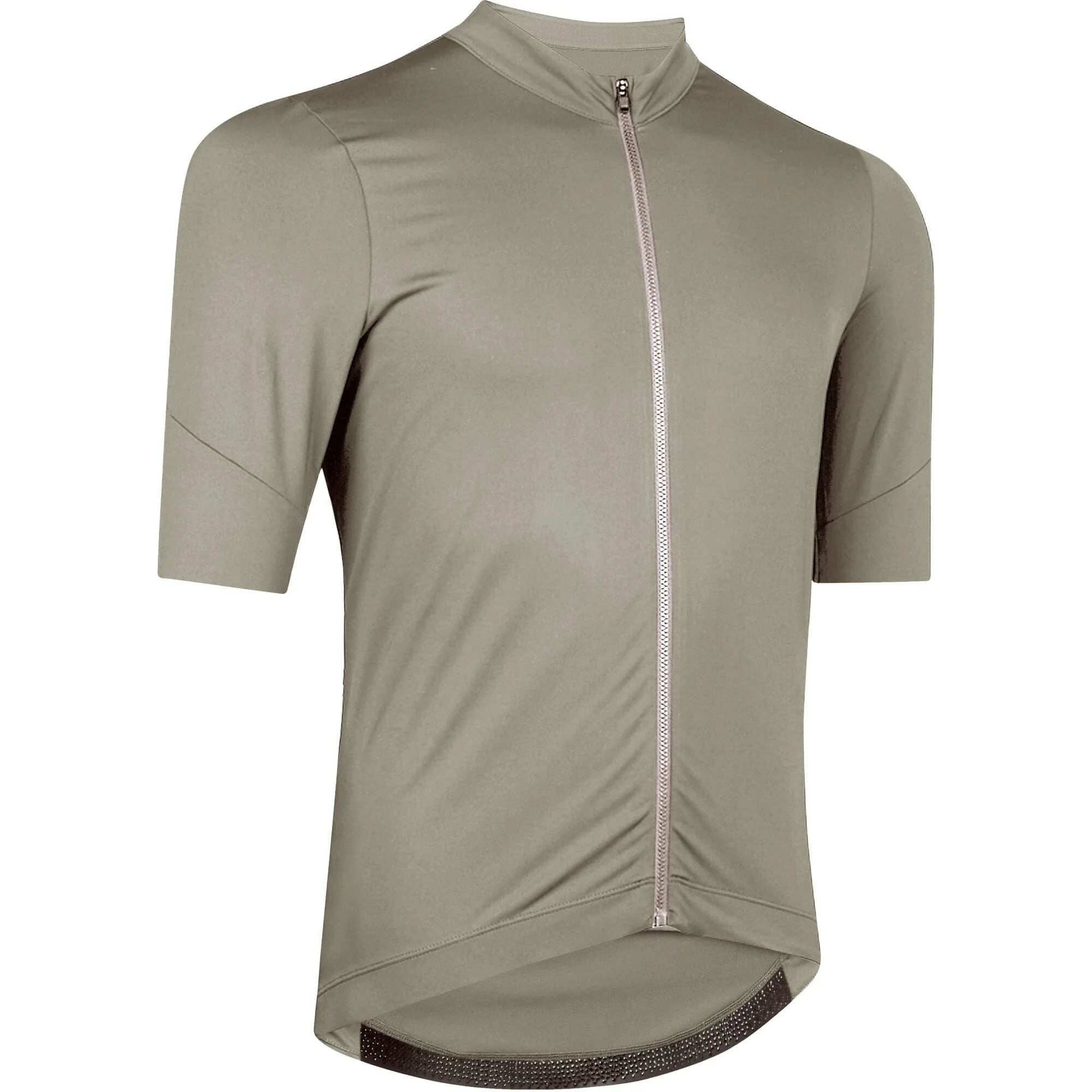 Men's Flux Short-Sleeve Jersey - Grey - Image 2