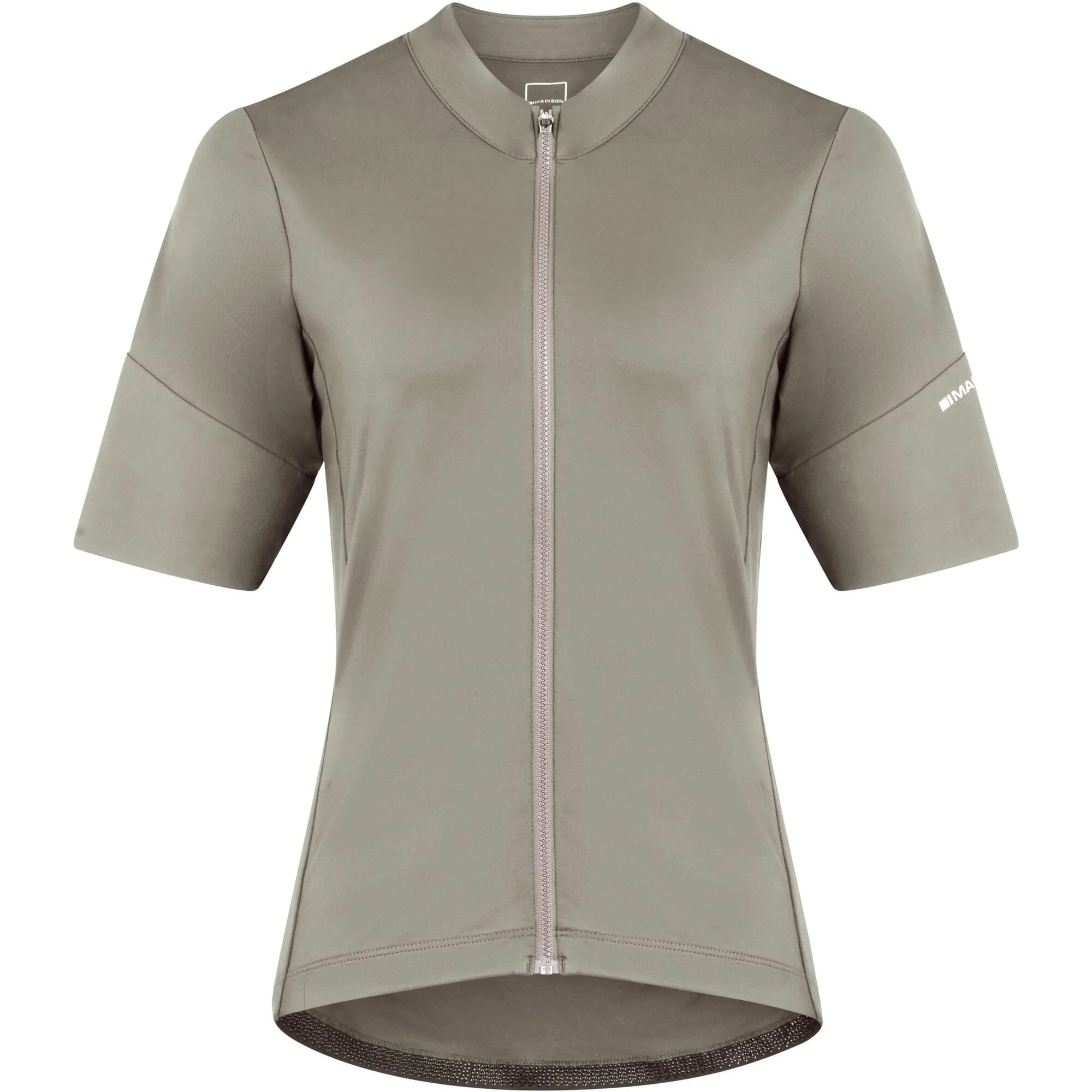 Women's Flux Short-Sleeve Jersey - Grey