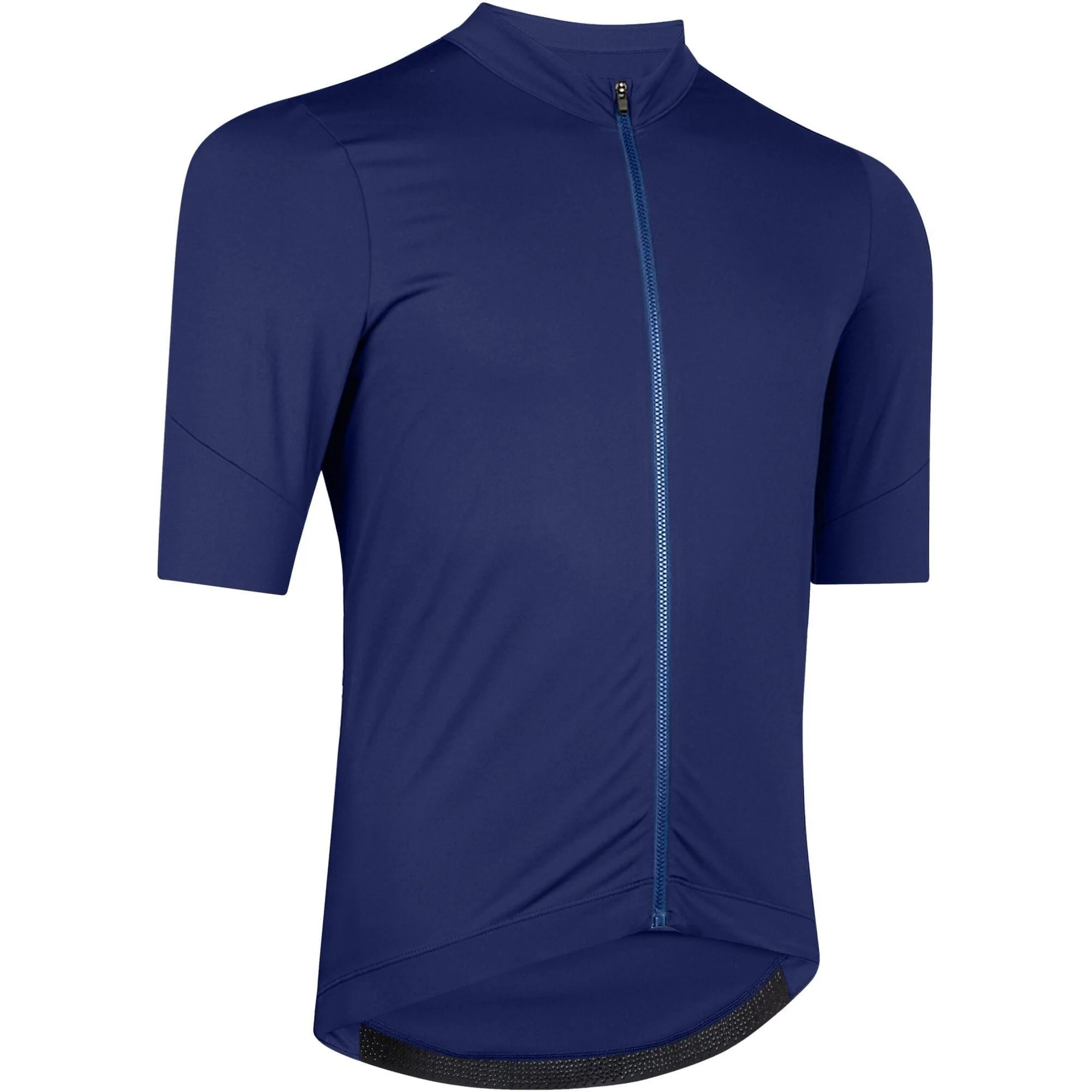 Men's Flux Short-Sleeve Jersey - Navy - Image 2