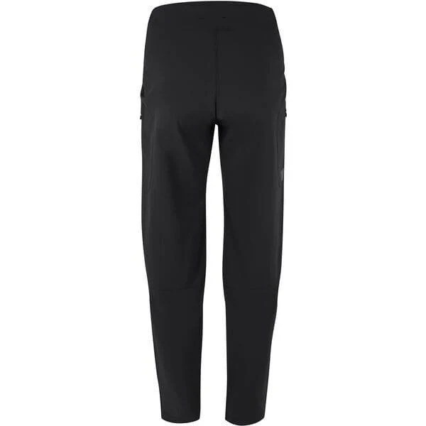 Women's Freewheel DWR Trousers - Black - Image 2