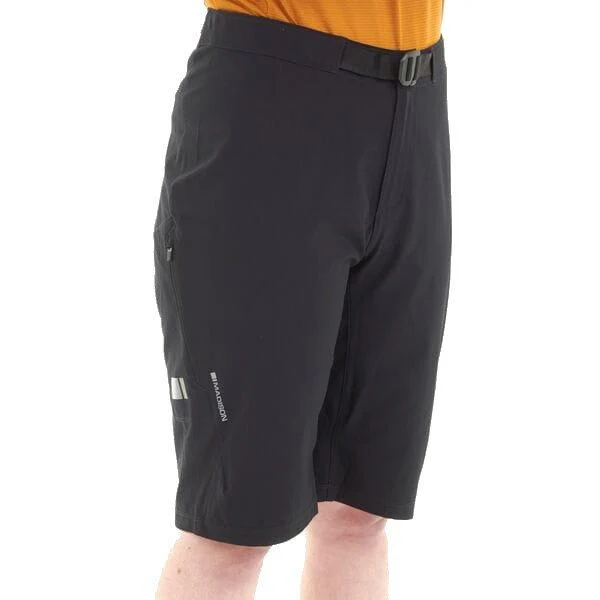 Women's Freewheel Trail Shorts - Black - Image 3