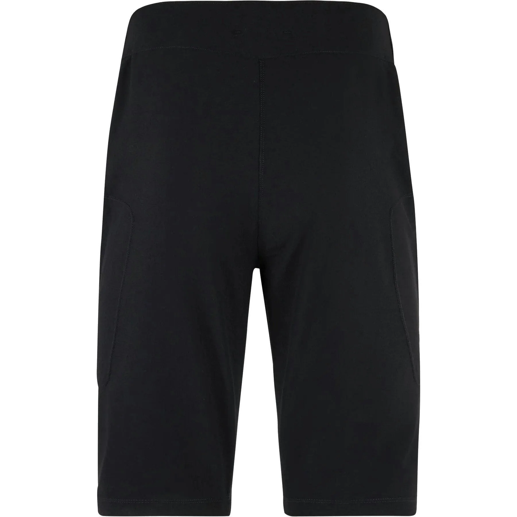 Men's Freewheel Trail Shorts - Black - Image 2