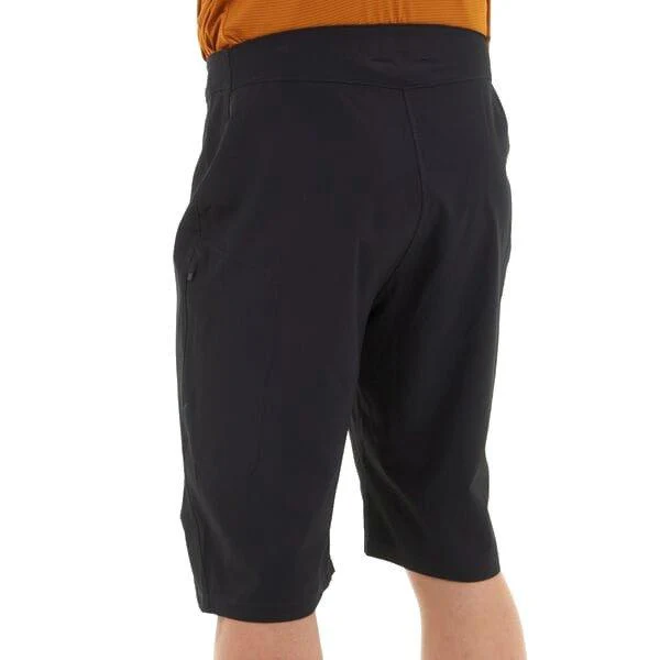 Men's Freewheel Trail Shorts - Black - Image 4