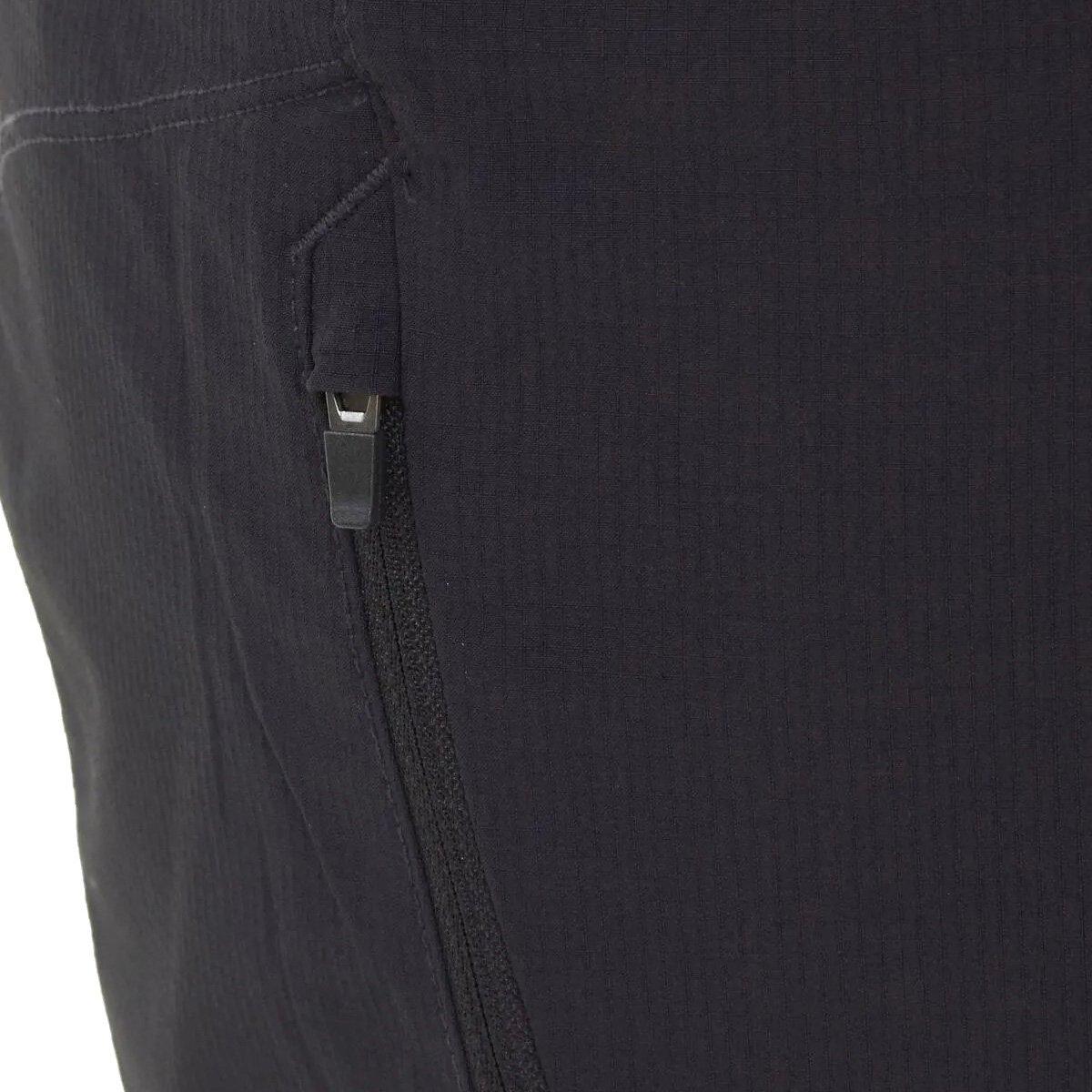 Men's Freewheel Trail Shorts - Black - Image 5
