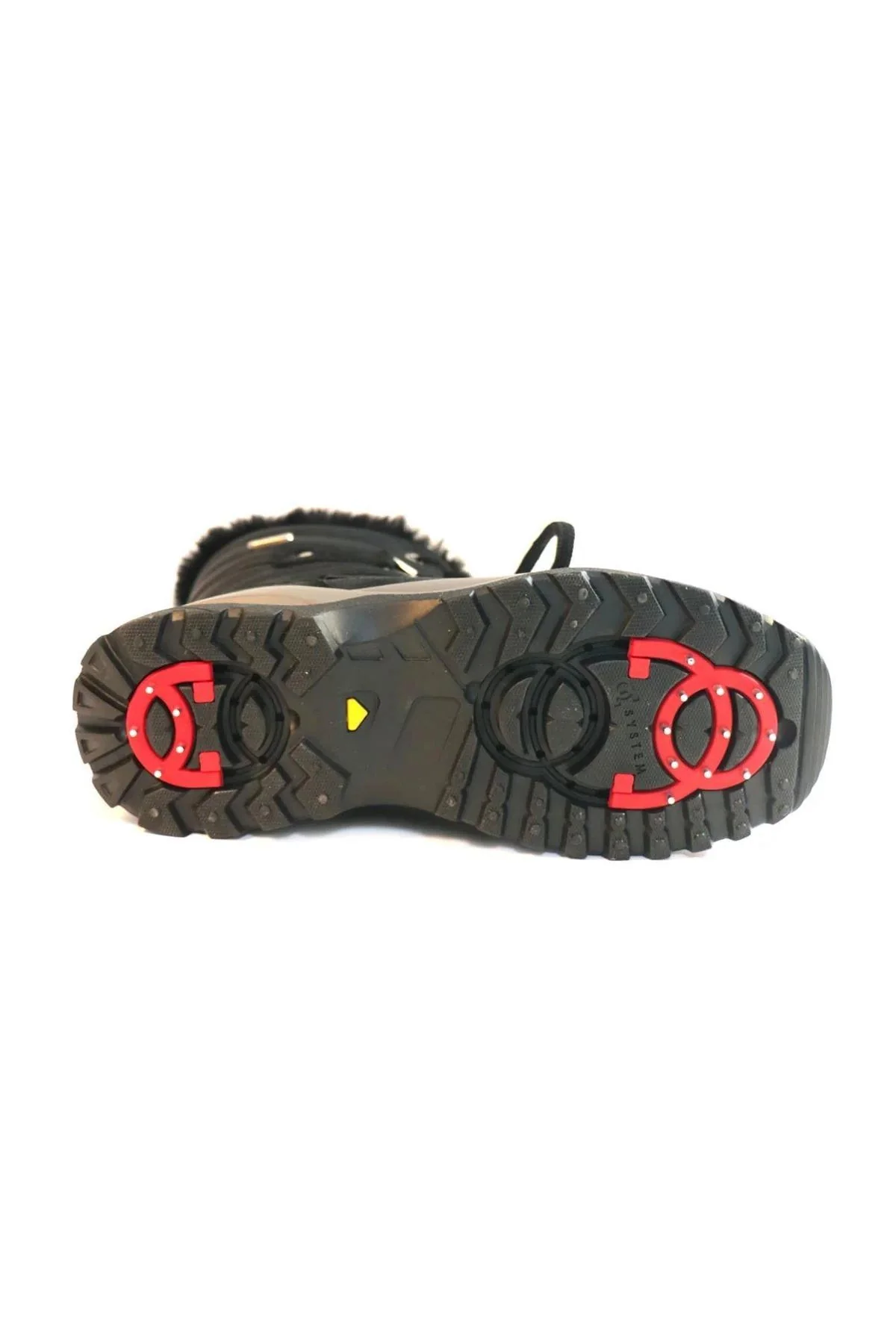 Women's Iona OC Apres Boots - Black - Image 2