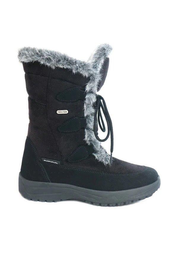 Women's Oribi 2 OC Apres Boots - Black - Image 3