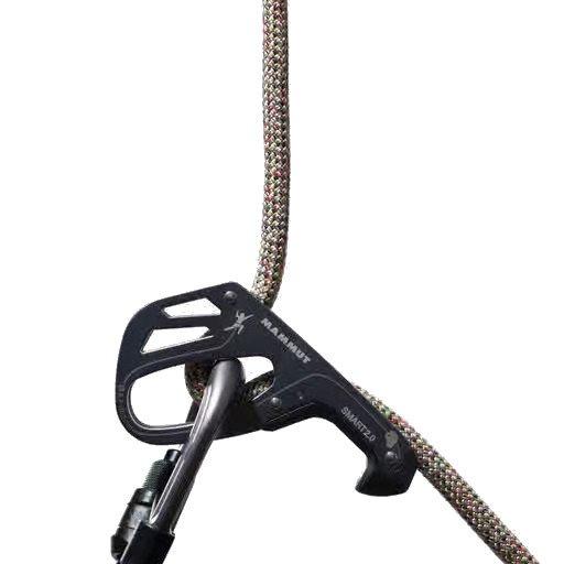 9.5 Crag We Care Classic Climbing Rope - 60M - Image 2