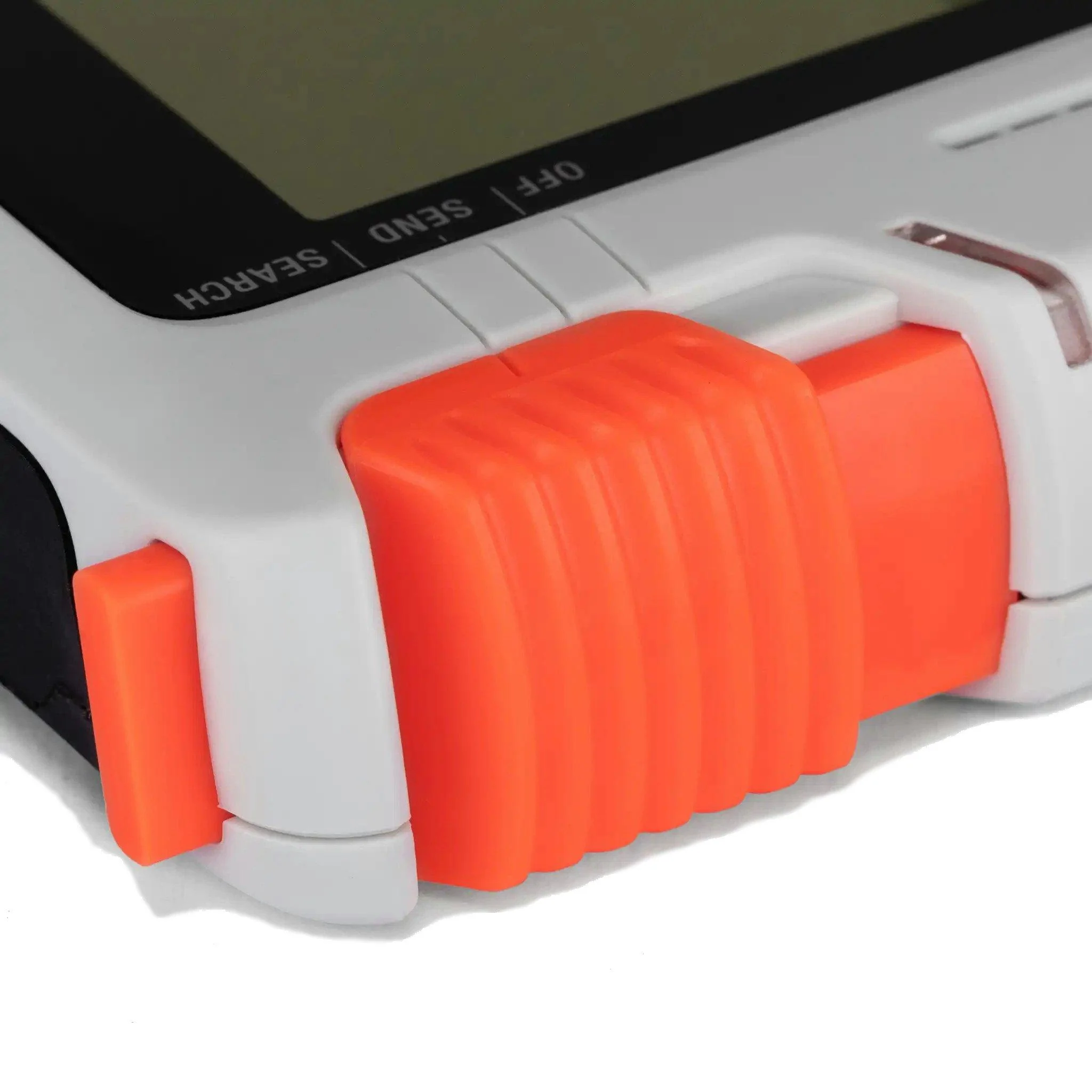 Barryvox 2 Avalanche Transceiver - White - Image 5