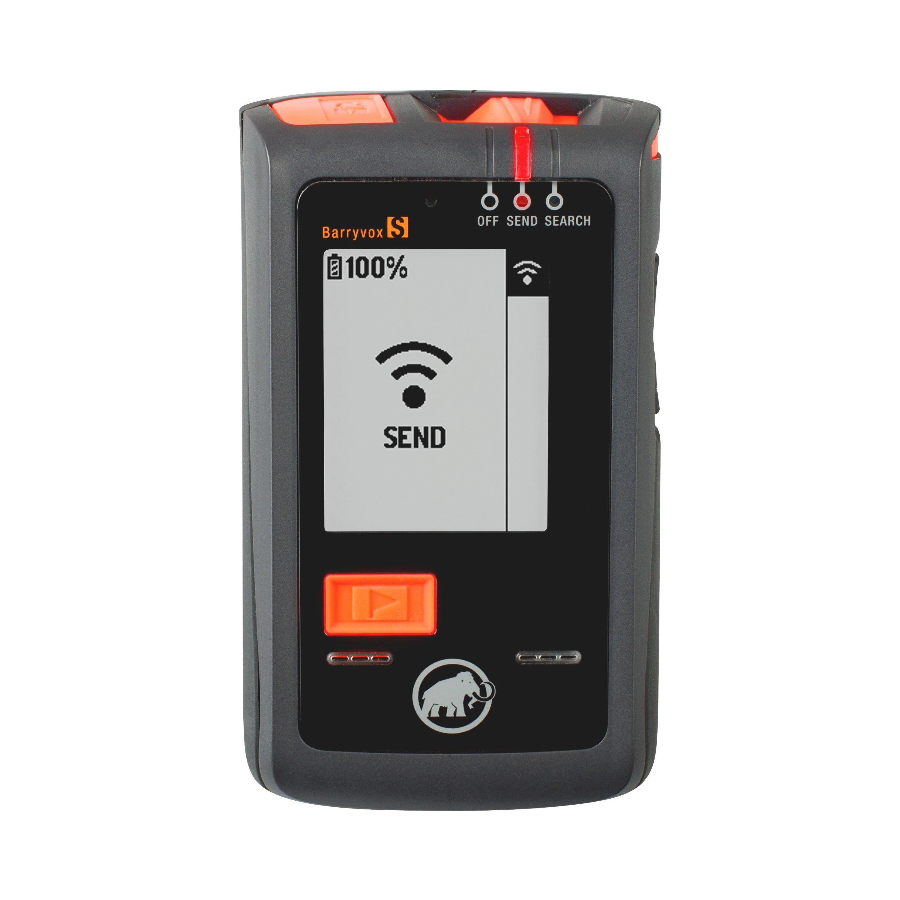 Barryvox S Transceiver - Image 2