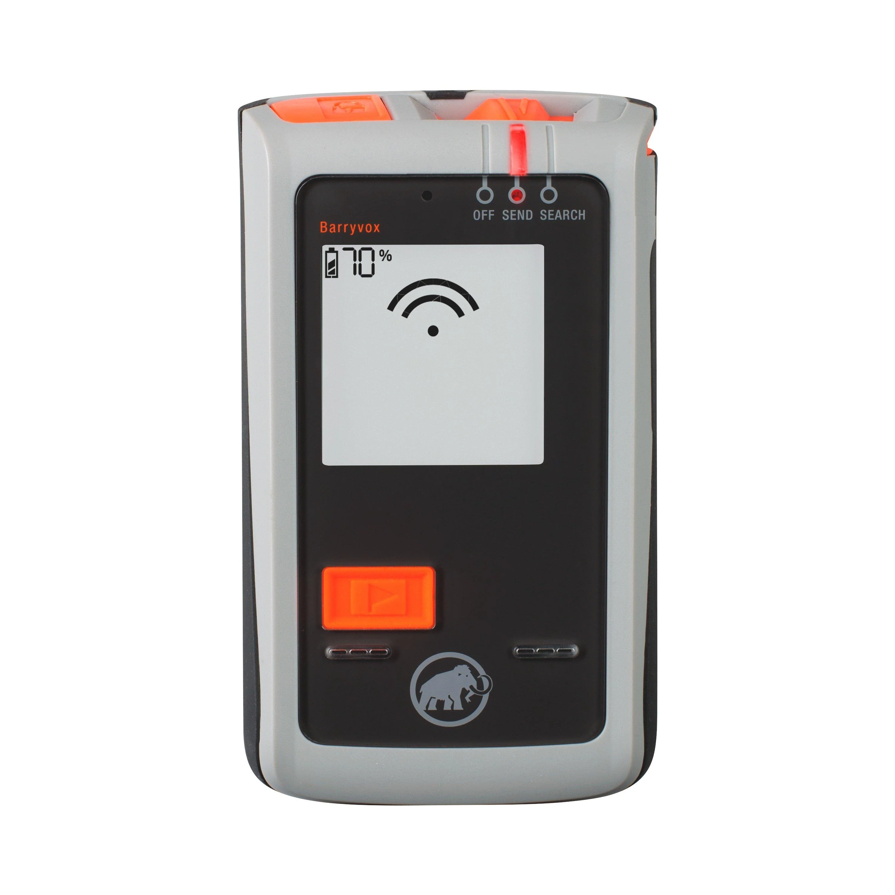 Barryvox Transceiver - Image 2