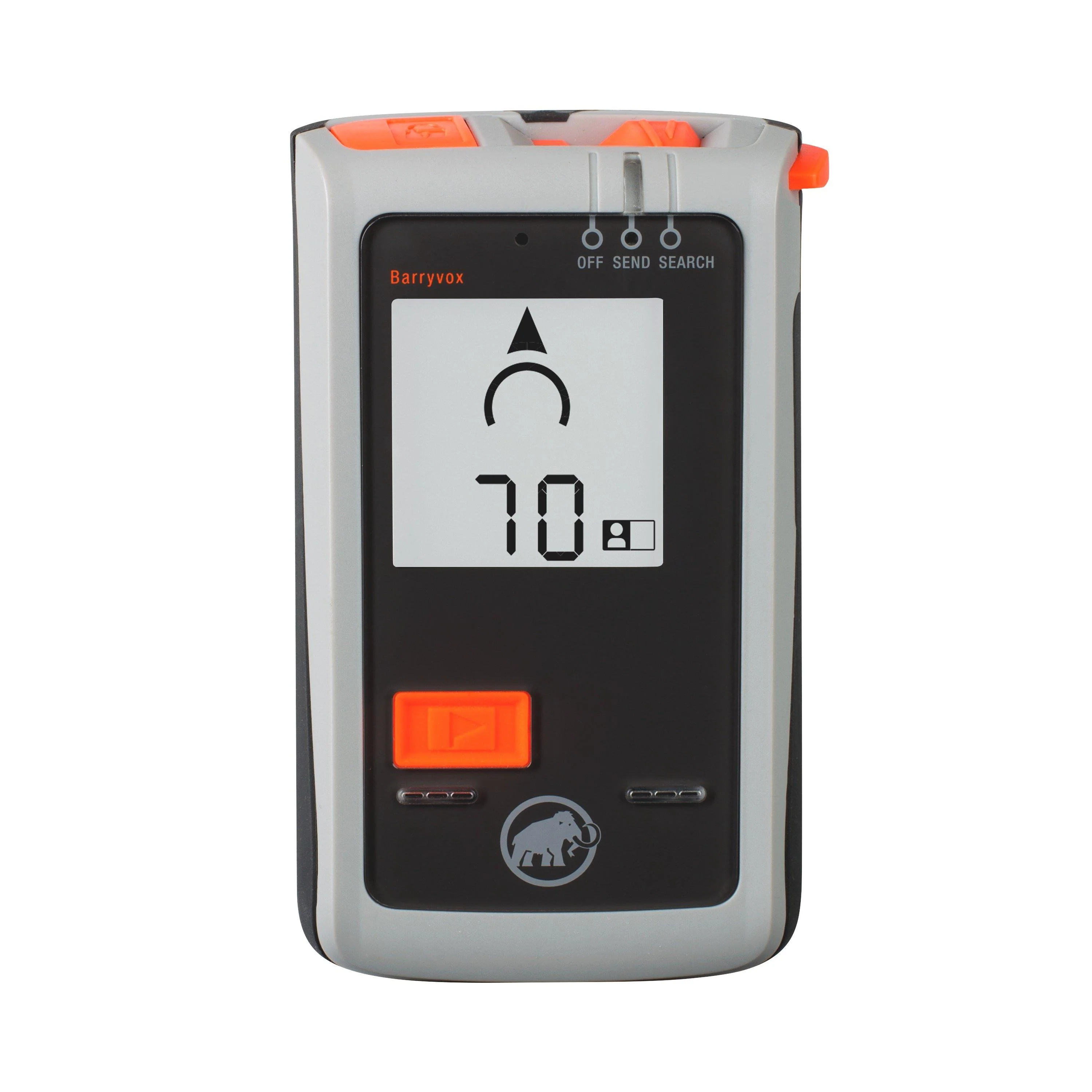 Barryvox Transceiver - Image 3