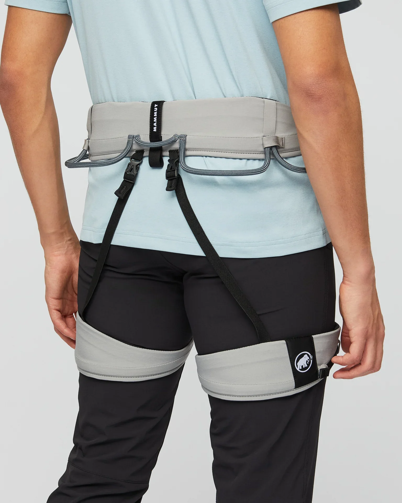 Ophir 4 Slide 2.0 Harness - Grey - Image 3
