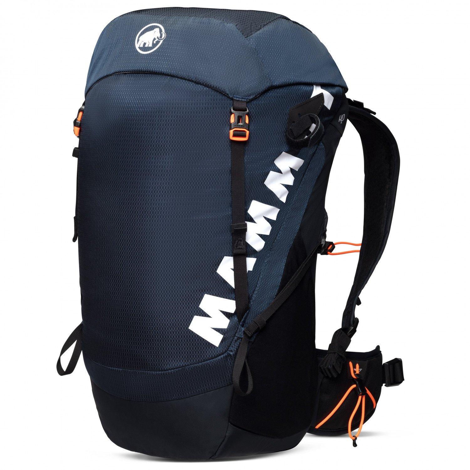 Women's Ducan 24L Backpack - Marine Black
