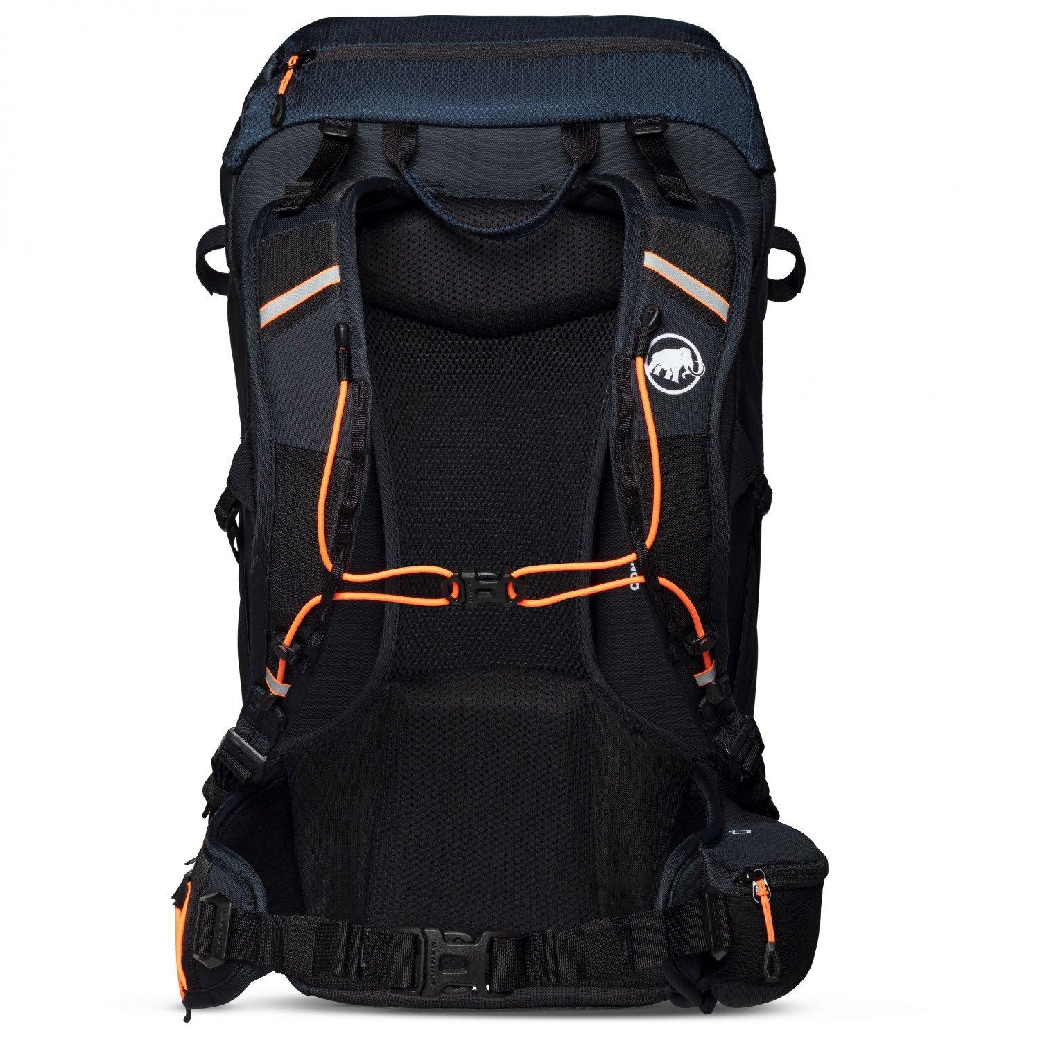 Women's Ducan 24L Backpack - Marine Black - Image 2