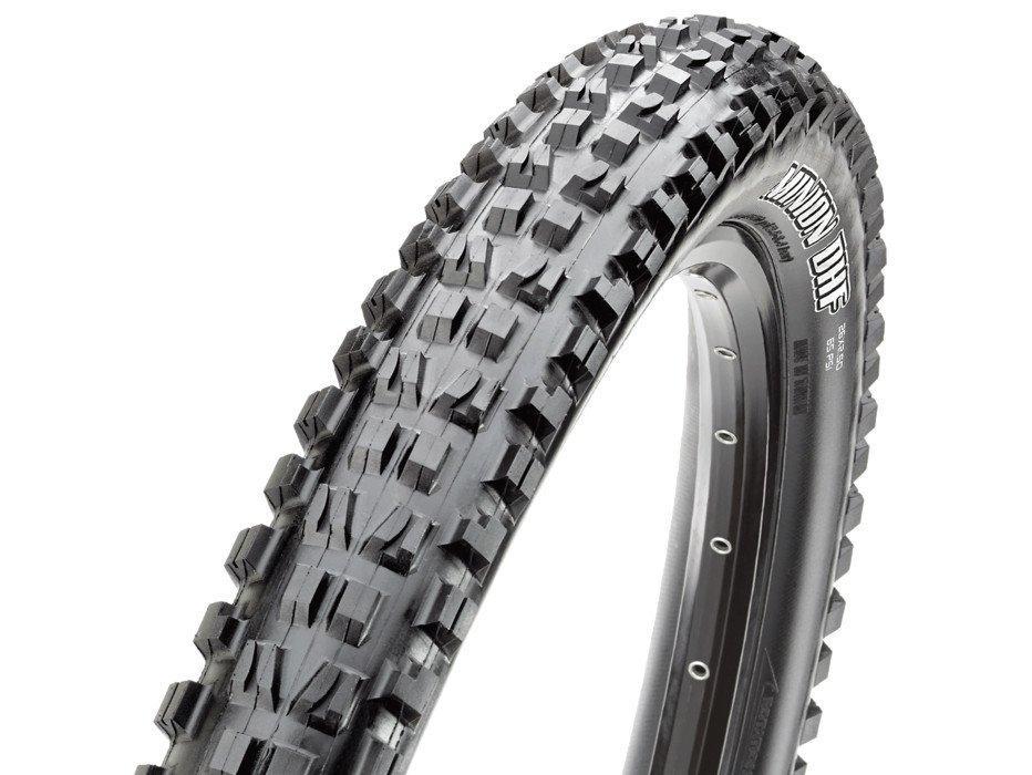 Minion DHF EXO TR 3C Maxx Terra Mountain Bike Tyre - 27.5 x 2.5 WT