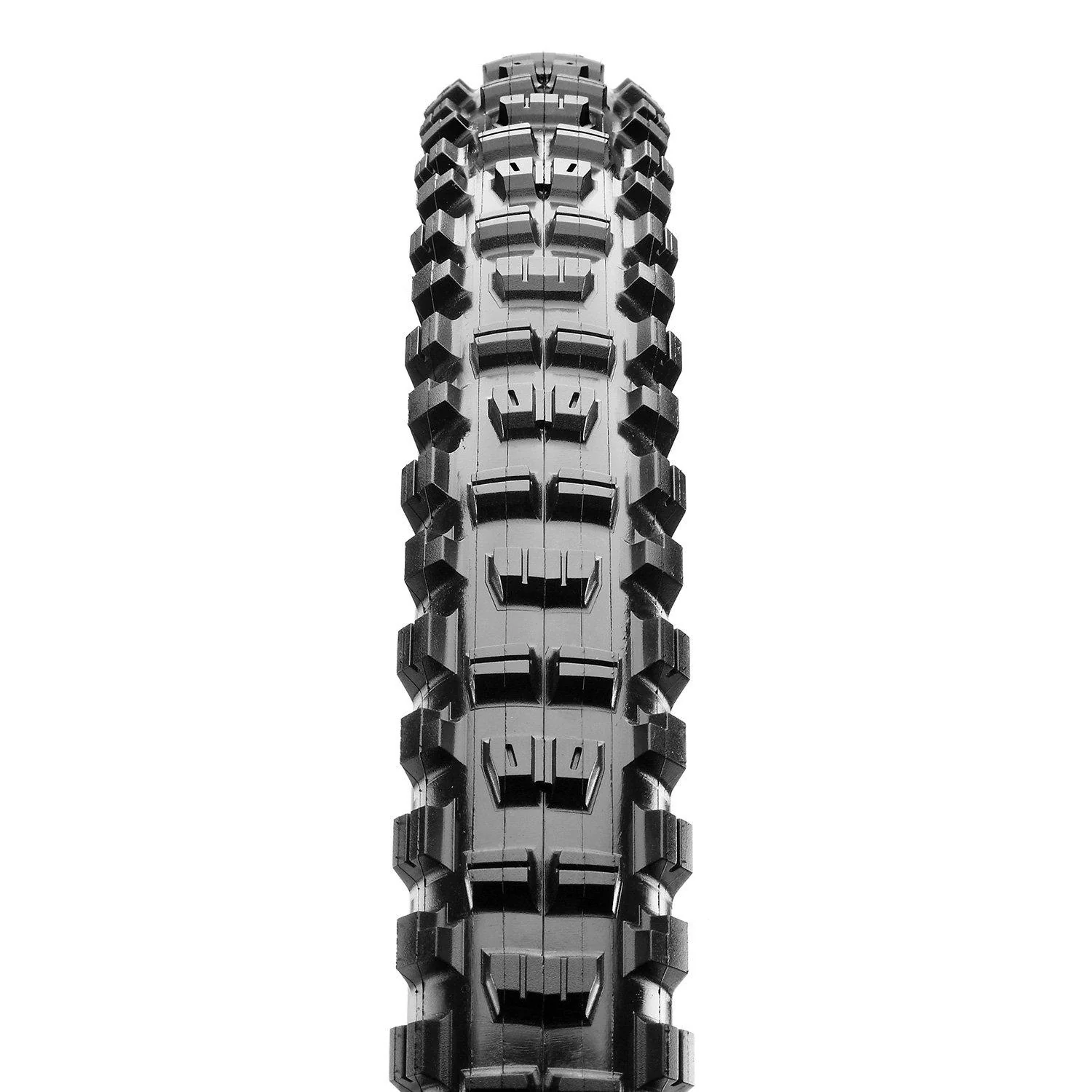 Minion DHR II DD MT Wide Trail Tyre - 29"x2.40" - Image 2