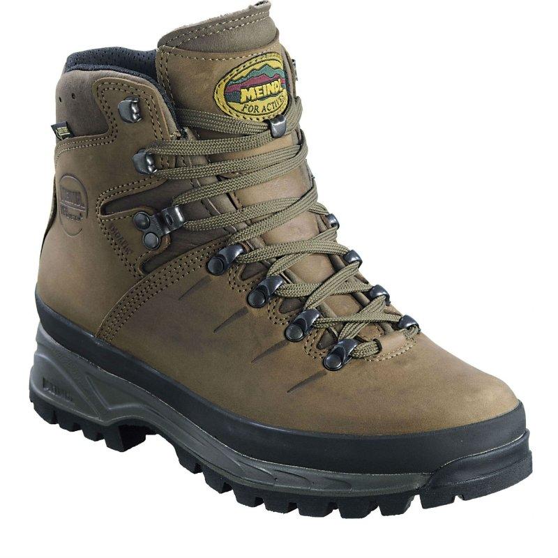 Women's Bhutan MFS GORE-TEX Walking Boots - Brown