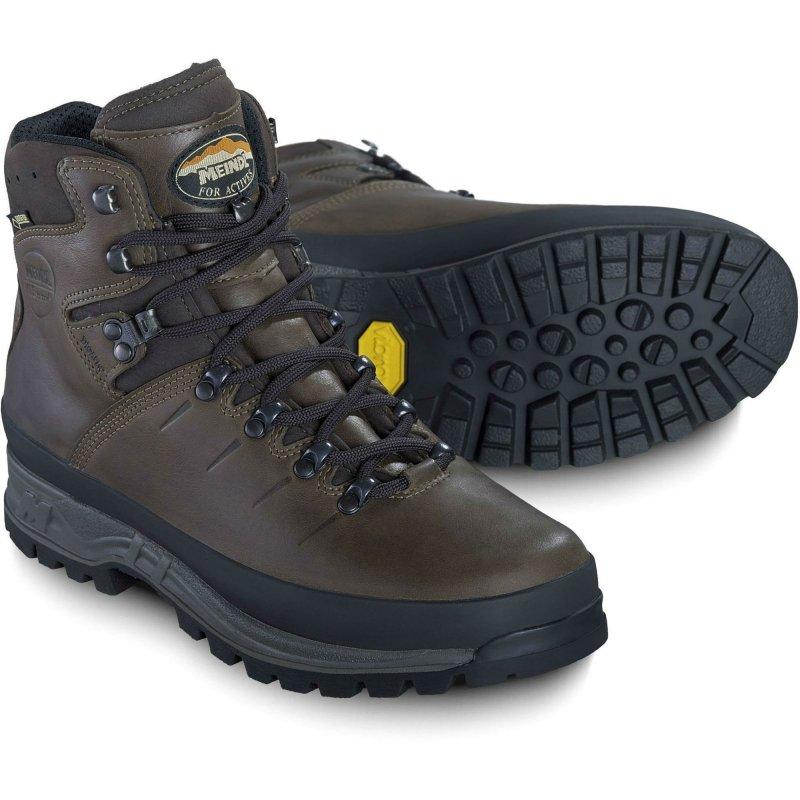 Men's Bhutan MFS GORE-TEX Walking Boots - Brown