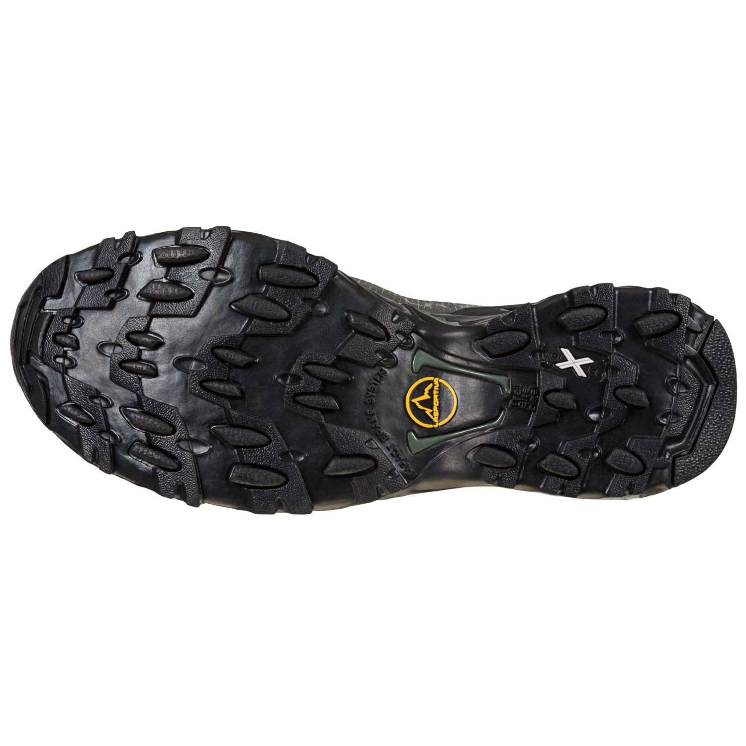 Men's Ultra Raptor II Mid Wide GTX - Black / Clay - Image 2