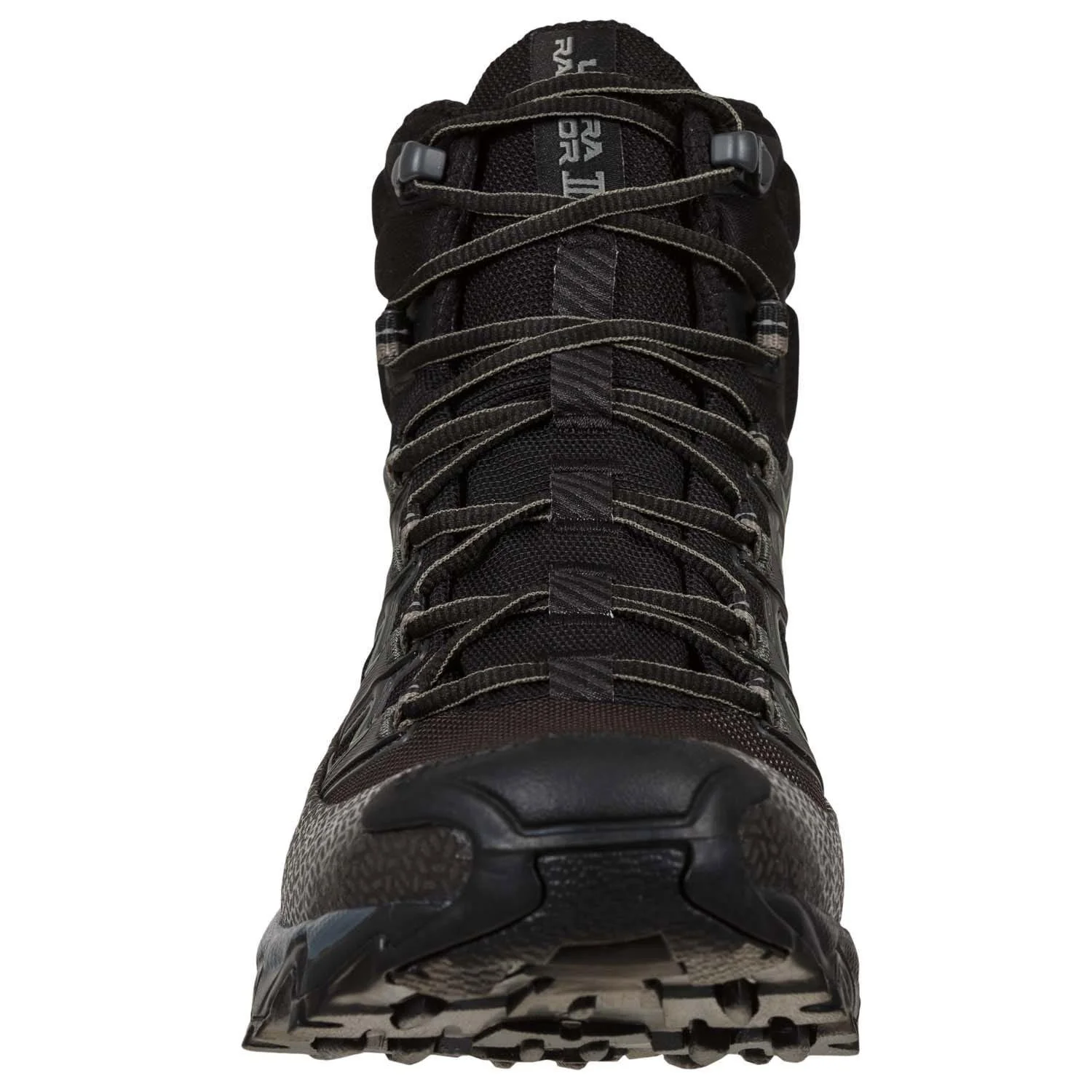 Men's Ultra Raptor II Mid Wide GTX - Black / Clay - Image 5