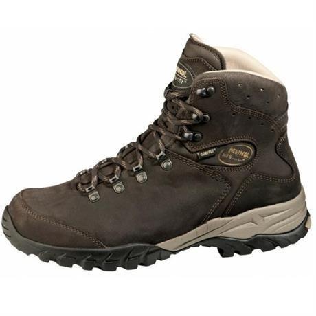 Men's Meran GORE-TEX Walking Boots - Brown - Image 2