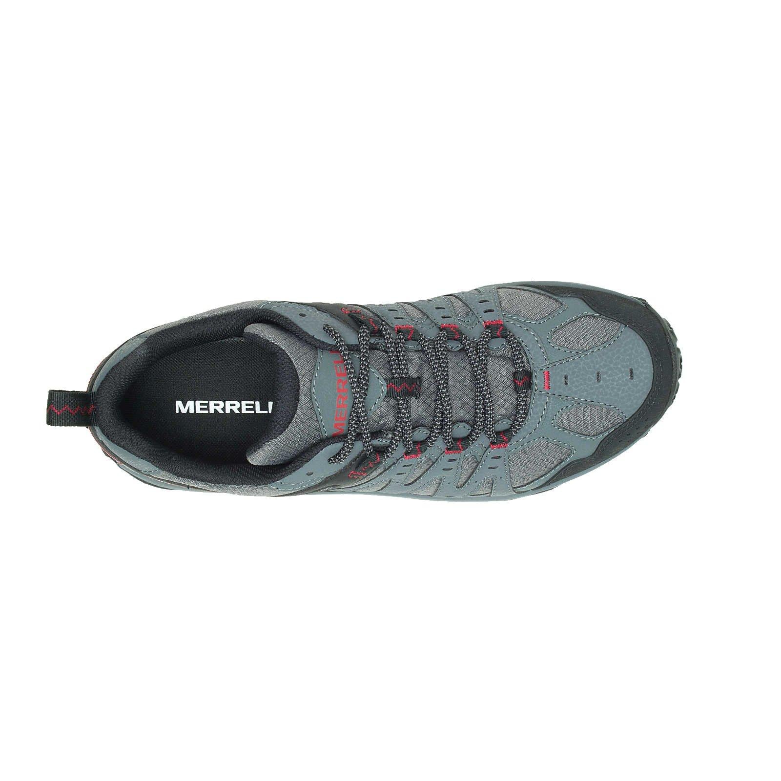 Men's Accentor Sport 3 GORE-TEX Hiking Shoes - Grey - Image 4