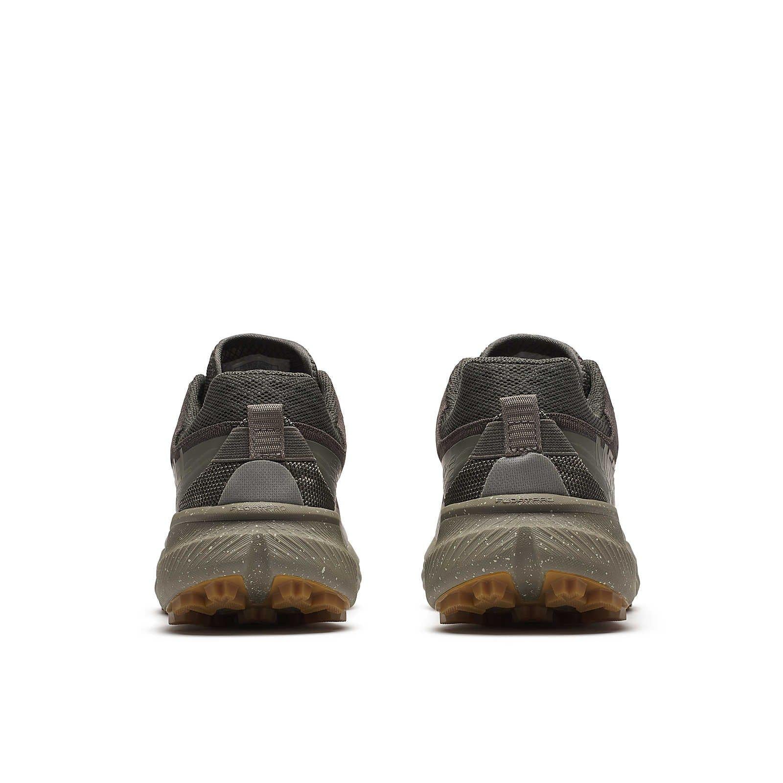 Men's Agility Peak 5 GORE-TEX Trail Running Shoes - Grey - Image 6