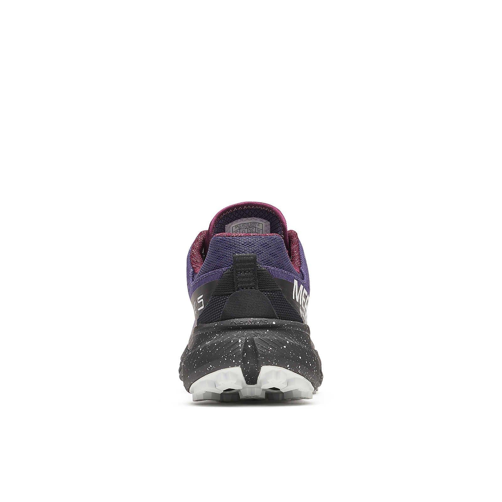 Women's Agility Peak 5 GORE-TEX Trail Running Shoes - Purple - Image 6