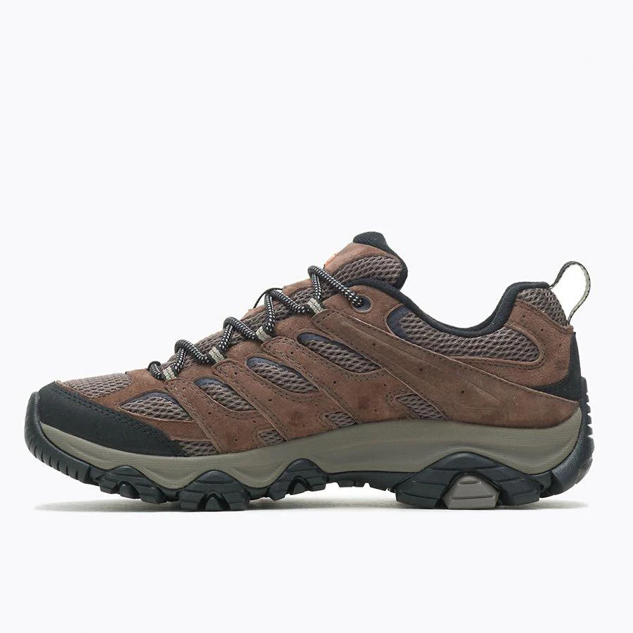 Men's Moab 3 GORE-TEX Walking Shoes - Bracken - Image 3