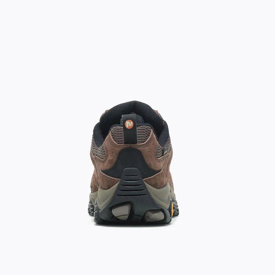 Men's Moab 3 GORE-TEX Walking Shoes - Bracken - Image 4