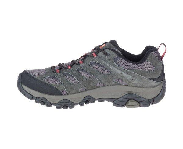 Men's Moab 3 GORE-TEX Walking Shoes - Beluga - Image 2
