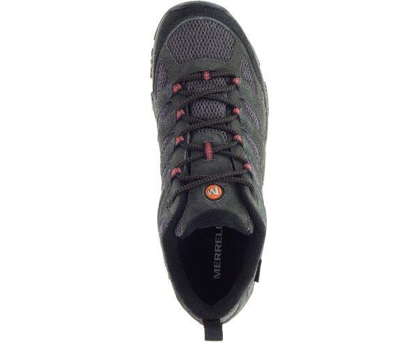 Men's Moab 3 GORE-TEX Walking Shoes - Beluga - Image 3