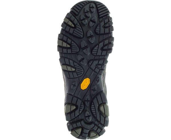 Men's Moab 3 GORE-TEX Walking Shoes - Beluga - Image 4