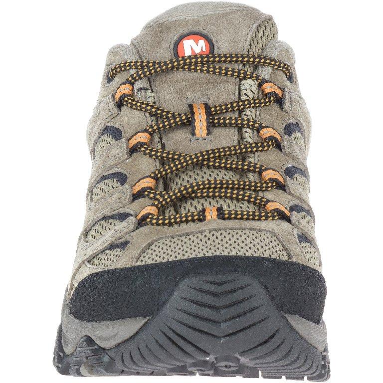 Men's Moab 3 Vent - Pecan - Image 4