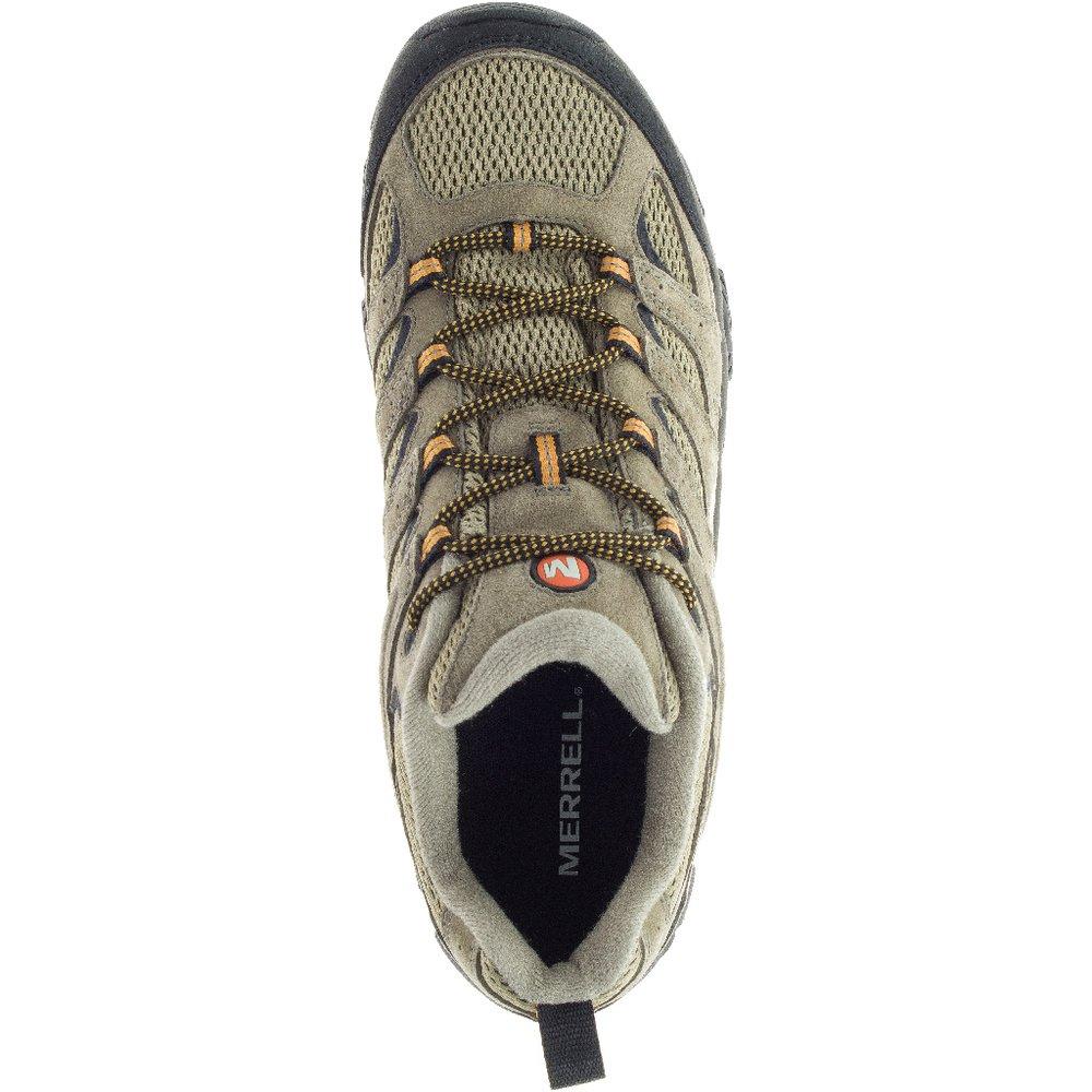 Men's Moab 3 Vent - Pecan - Image 5