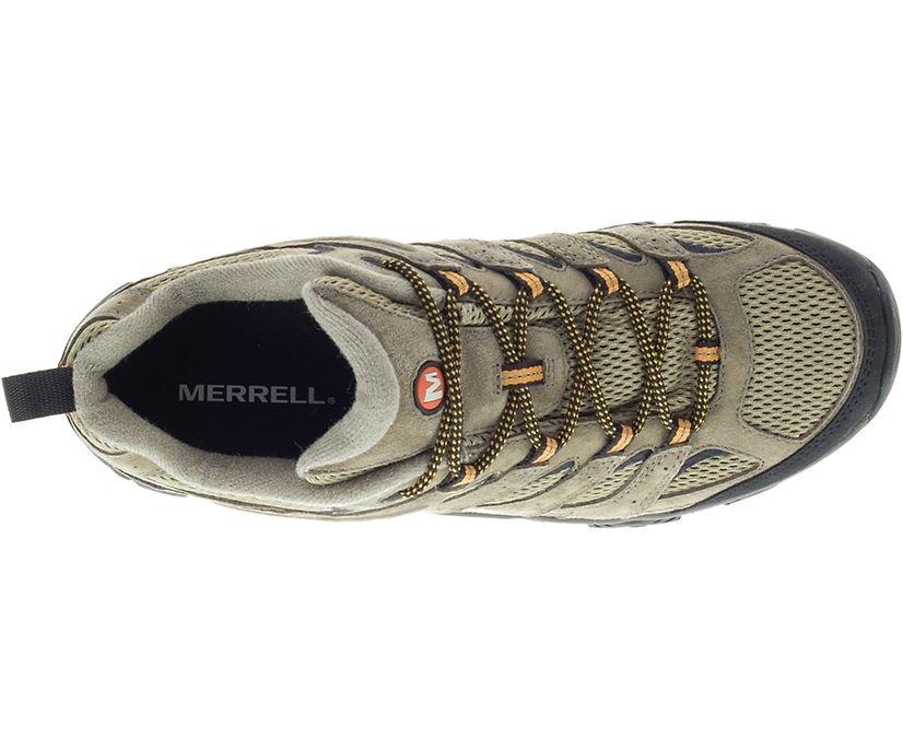 Men's Moab 3 Vent - Pecan - Image 8