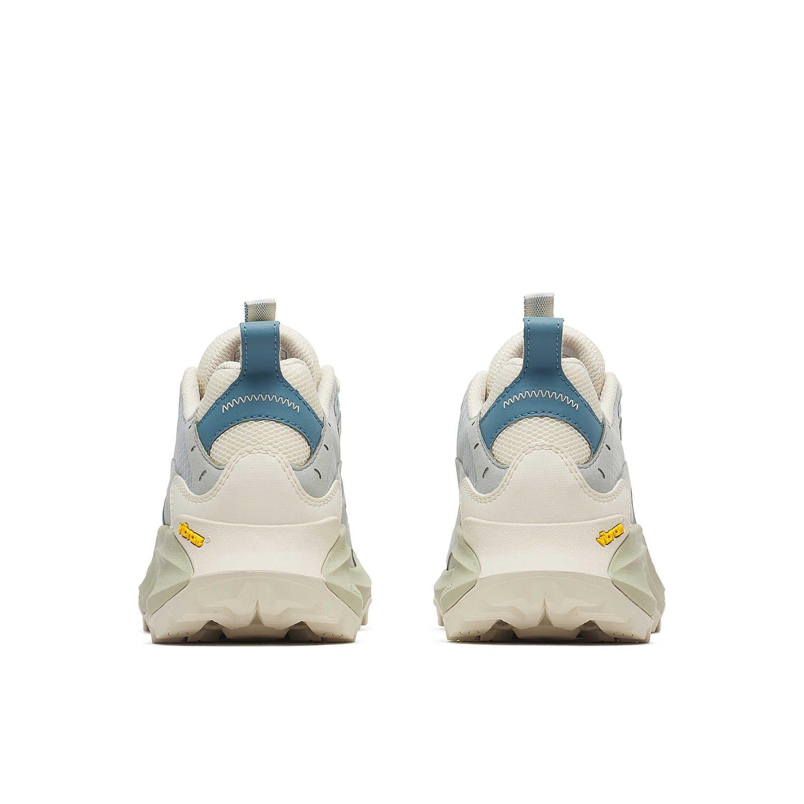 Women's Moab Speed 2 GORE-TEX Hiking Shoes - Blue - Image 6