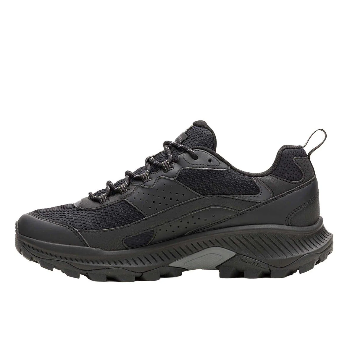 Men's Speed Strike 2 GORE-TEX Hiking Shoes - Black - Image 3