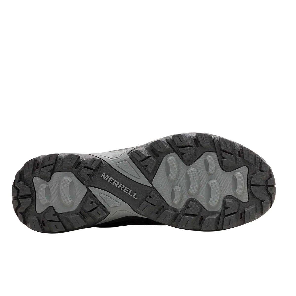 Men's Speed Strike 2 GORE-TEX Hiking Shoes - Black - Image 5